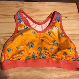 🎁 Moving Comfort Racerback Dri-layer Bra